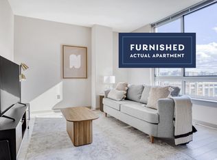 735 18th St S FLOOR 8-ID366, Arlington, VA 22202