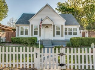 10310 Country Club Dr, Dallas, TX 75218