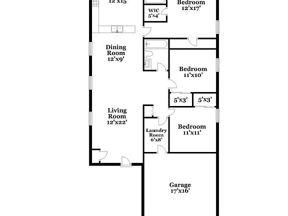 2nd image of 8617 Grand Pine Ave