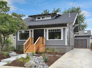 5824 SE 50th Ave, Portland, OR 97206