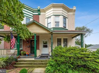 326 W 4th St, Media, PA 19063