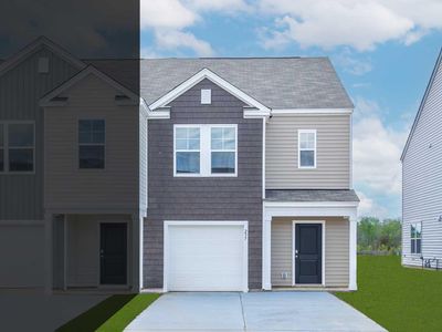 237 Blue Haw Dr, Moncks Corner, SC, 29461