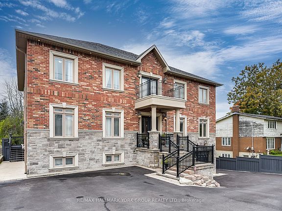 3rd image of 13086 Keele St #A