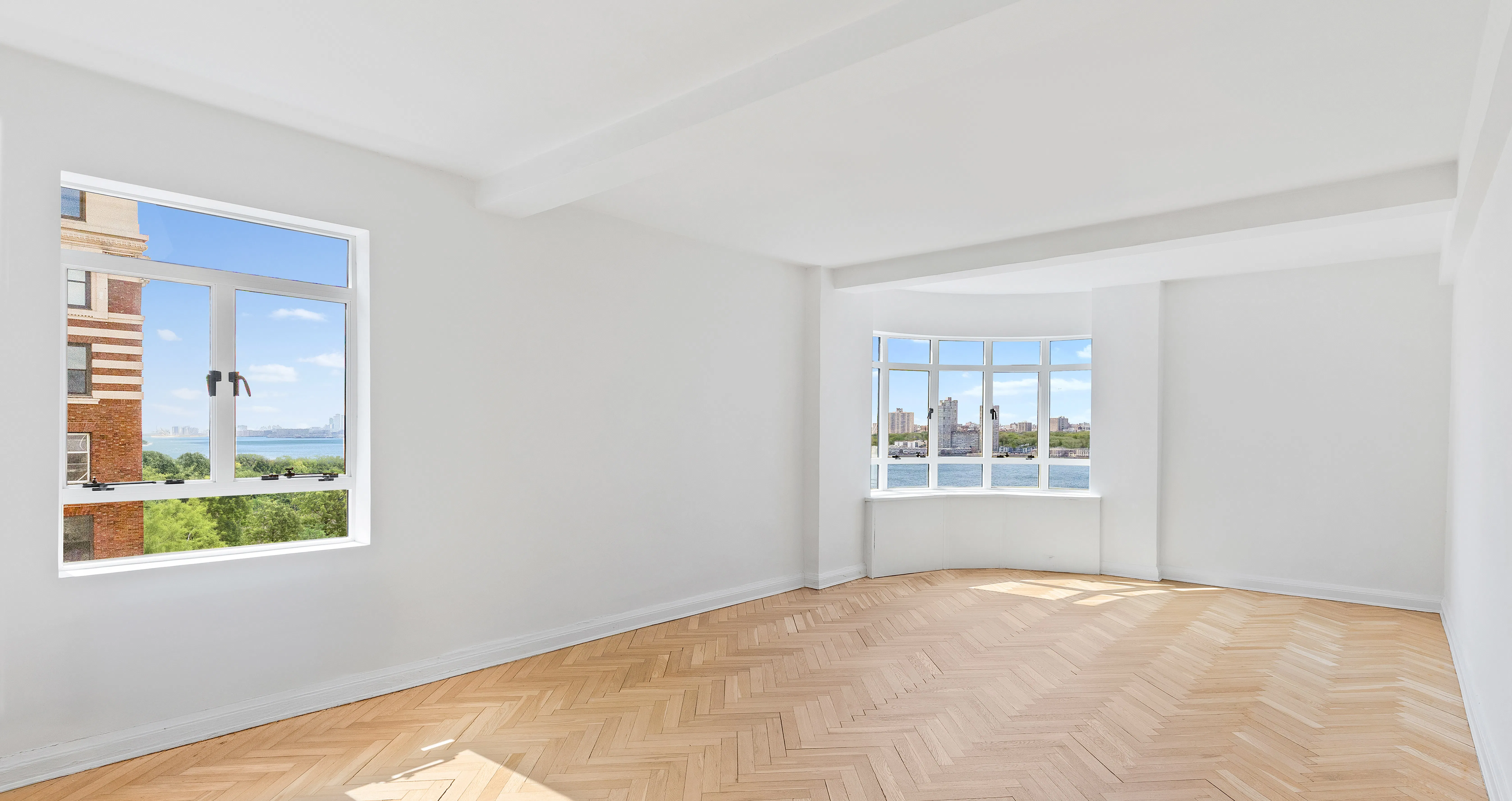 140 Riverside Drive #11A in Upper West Side, Manhattan | StreetEasy