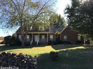 1601 N Lincoln St, Cabot, AR 72023