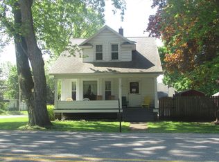 5854 E Michigan Ave, Kalamazoo, MI 49048