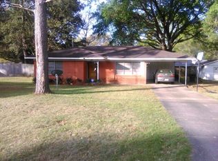 8486 Swan Loop, Shreveport, LA 71108