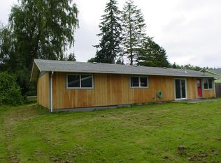 10312 SW Bank Rd, Vashon, WA 98070