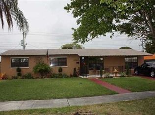 7270 W 15th Ave, Hialeah, FL 33014
