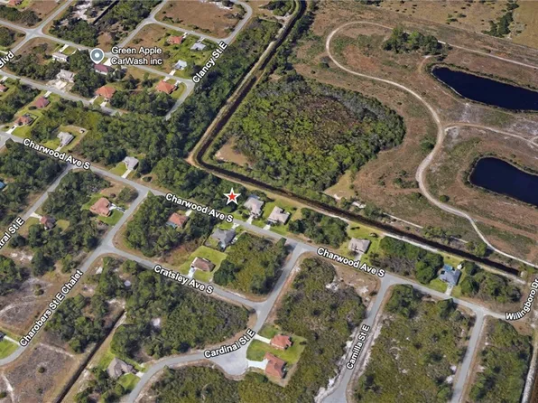 376 Charwood Ave S, Lehigh Acres, FL 33974