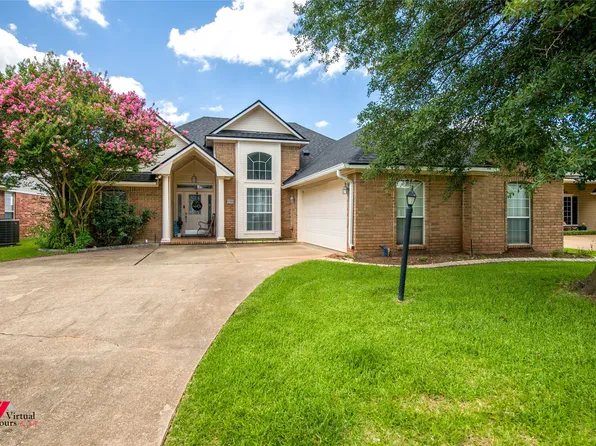 2309 W Belle Haven Dr, Bossier City, LA 71111