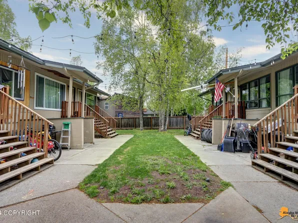 727 W 76th Ave, Anchorage, AK 99518