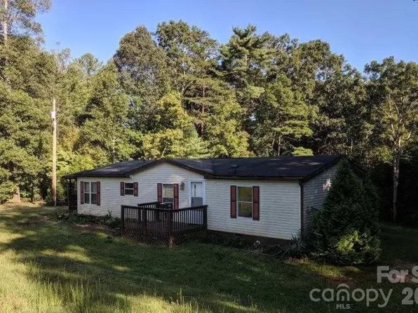 4236 Piney Rd, Morganton, NC 28655