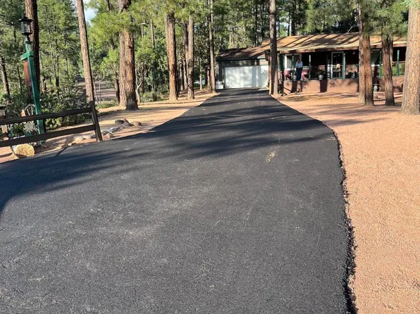 9025 W Dans Hwy, Pine, AZ 85544