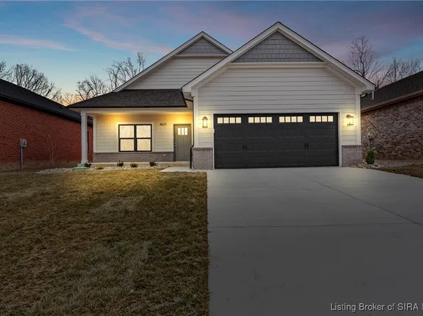 4631 Red Tail Ridge #227, Jeffersonville, IN 47130