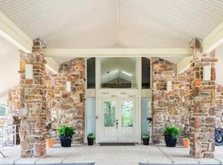 1453 Lodge Mountain Dr #7, Hot Springs, AR 71913
