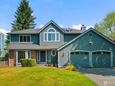 24524 SE 43rd Place, Issaquah, WA, 98029