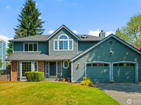 24524 SE 43rd Place, Sammamish, WA 98029