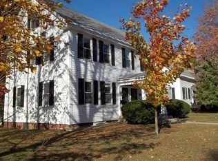 5 Maple Ave #4, Claremont, NH 03743
