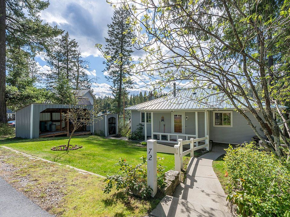 72 Trask Rd Newport WA 99156 Zillow