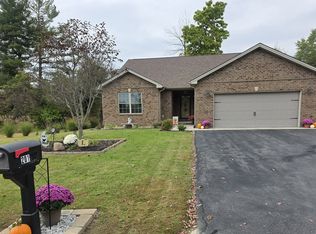 201 S Westwood Dr, Westport, IN