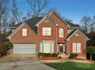 1211 Chadwick Point Dr, Lawrenceville, GA 30043