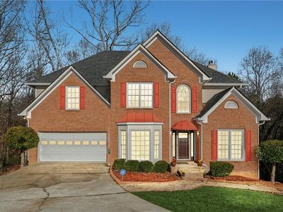 1211 Chadwick Point Dr, Lawrenceville, GA, 30043