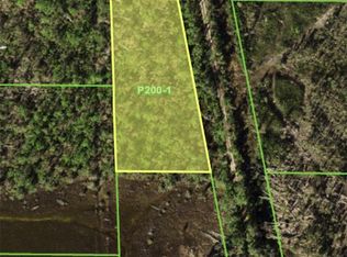 33052 Oil Well Rd, Punta Gorda, FL 33955
