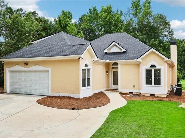 172 Wexford Ct, Stockbridge, GA 30281