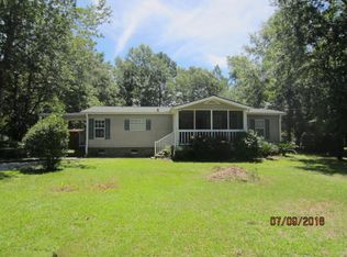 529 McCrystal Cir, Moncks Corner, SC 29461