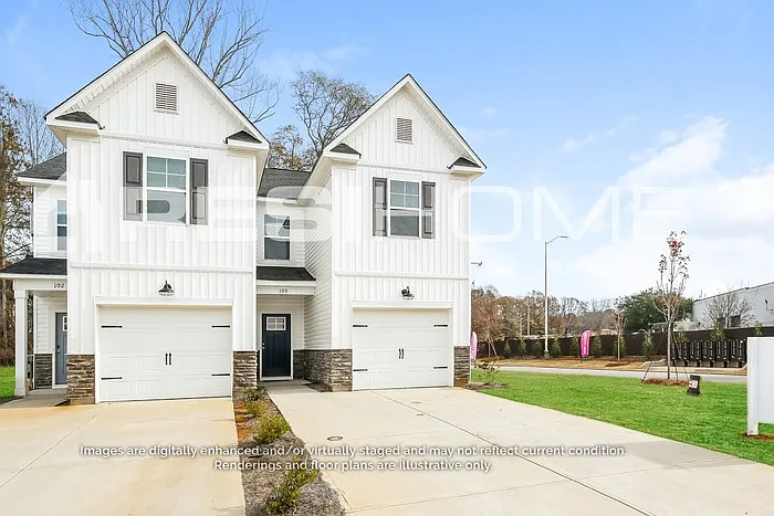 3 bed, 2.0 bath, 1364 sqft, $1,749 — Photo 1