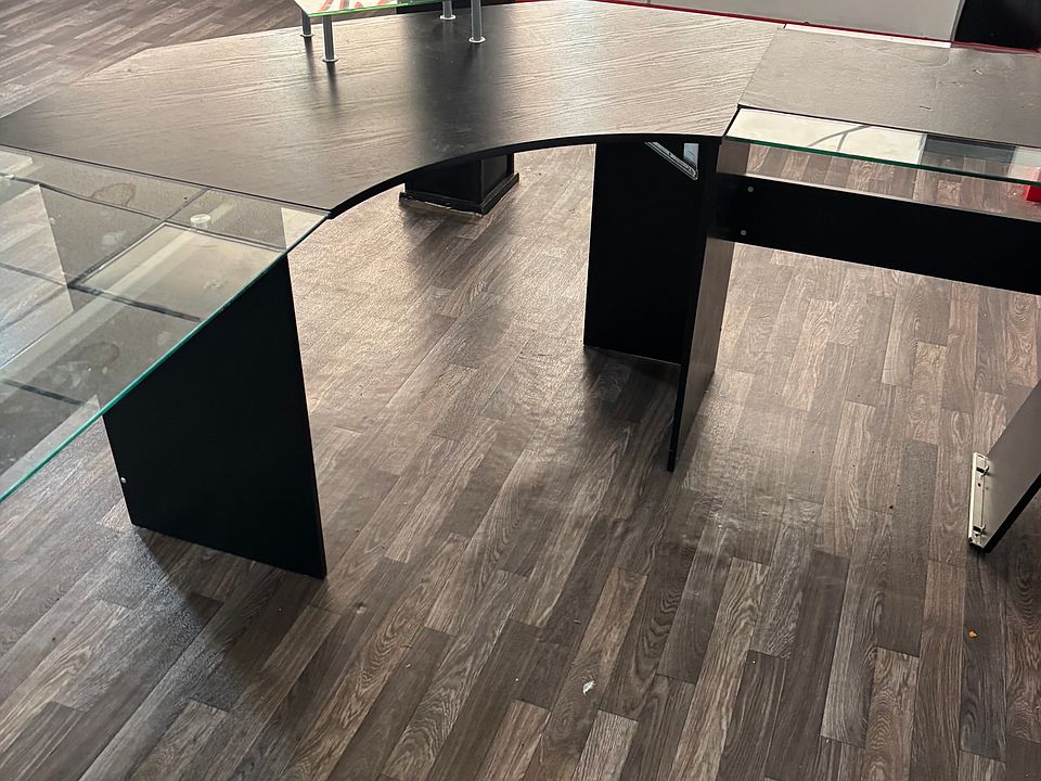 Retail space