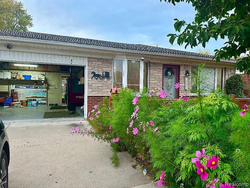 25319 Masch Ave, Warren, MI 48091 MLS 20230093119 Zillow