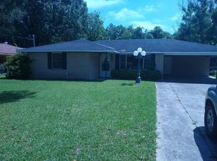 8534 Sharon Hills Blvd, Baton Rouge, LA 70811