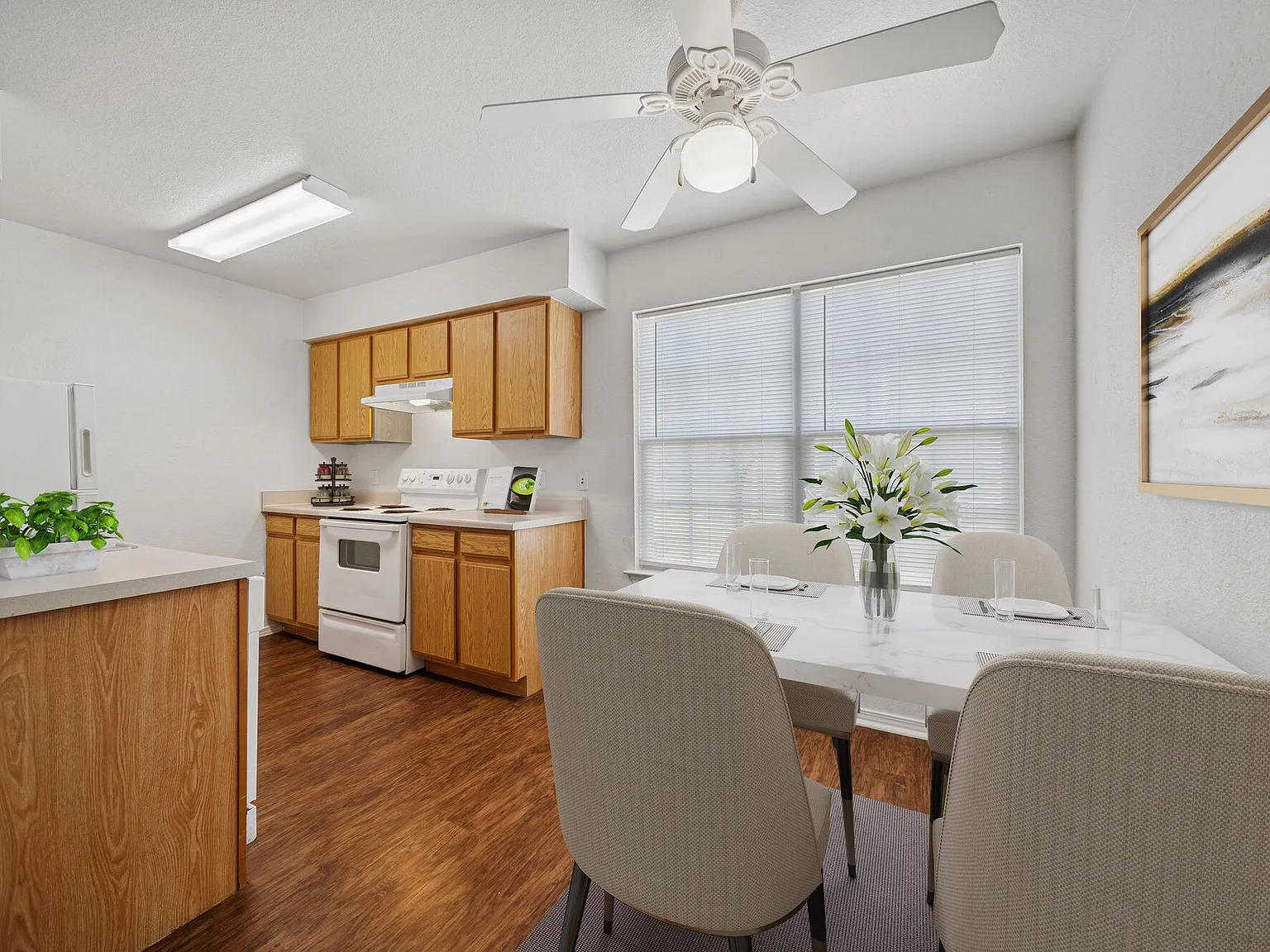 Savannah House of Guthrie Senior Living — Photo 2