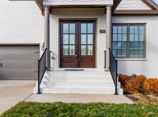 334 Fairway Dr #105, Clarksville, TN 37043
