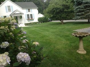 (Undisclosed Address), Southampton, NY 11968