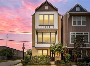 1401 Patterson St, Houston, TX 77007