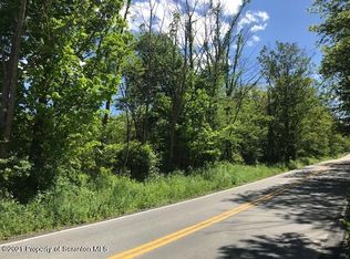 Potter Hl, Olyphant, PA 18447