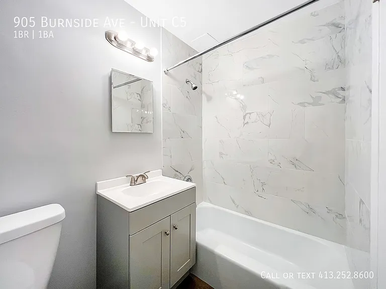 905 Burnside Ave #C5 — Photo 9