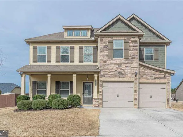 146 Blackgum Trce, Dallas, GA 30132