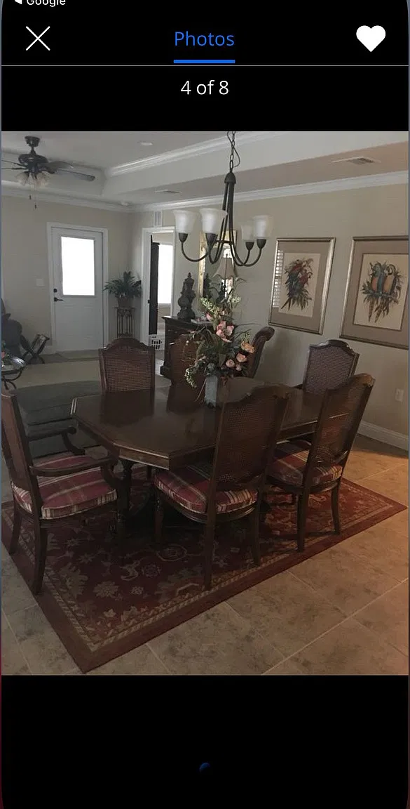 2 bed, 1471 sqft, $2,400 — Photo 3