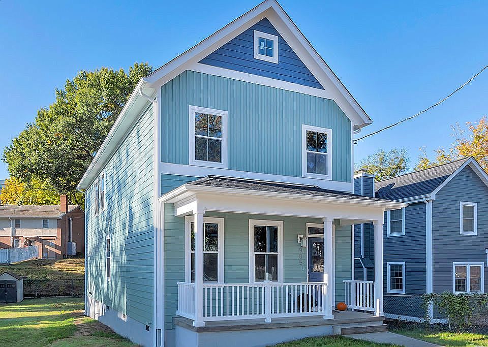 905 Page St, Charlottesville, VA 22903 Zillow