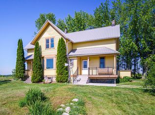 11906 S Union Rd, Newton, WI 53063