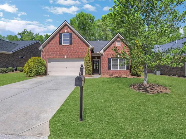 1980 Piedmont Ln, Cumming, GA 30040