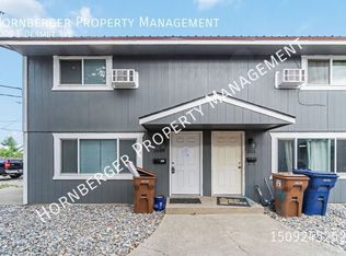 2009 E Desmet Ave, Spokane, WA 99202
