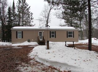 8863 Half Moon Lake Rd, Pound, WI 54161
