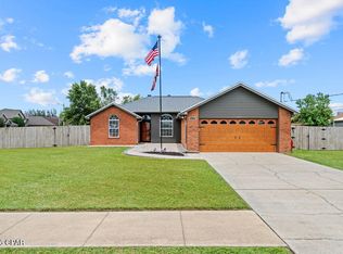 5505 Merritt Brown Rd, Panama City, FL 32404