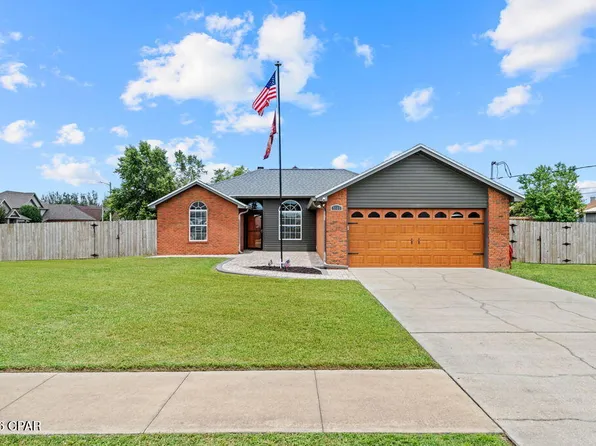5505 Merritt Brown Rd, Panama City, FL 32404