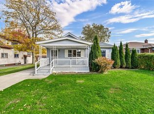 15 Toelsin Rd, Cheektowaga, NY 14225